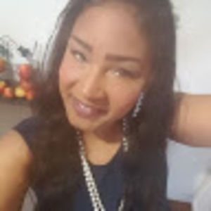 Meet your Posher, Kianna